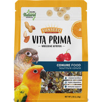 Vita Prima Conure Food