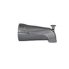 Plumb Pak Polished Chrome Tub Spout