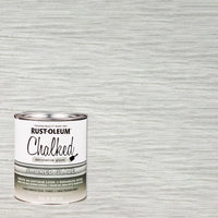 Rust-Oleum Chalked Smoked Glaze 30 oz. (Pack of 2)