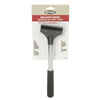 Hyde Silver Carbon Steel Surface Prep