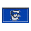 Creighton University 3ft. x 5ft. Plush Area Rug