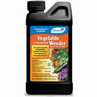 Monterey Weed and Grass Herbicide Concentrate 1 pt