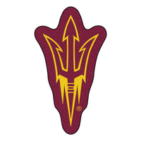 Arizona State University Mascot Rug