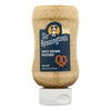 Sir Kensington's Mustard - Spicy Brown Squeeze Bottle - Case of 6 - 9 oz