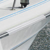 Gorilla 4 in. W x 10 ft. L White Waterproof Repair Tape
