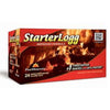 Pine Mountain Starter Logg Pine Sawdust Fire Starter 30 min 6 pk - Deal of The Week