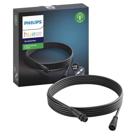 Philips Hue 16 ft. L 1 Ga. Cable Extension