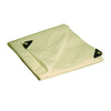 Foremost Dry Top 8 ft. W X 10 ft. L Heavy Duty Polyethylene Tarp White
