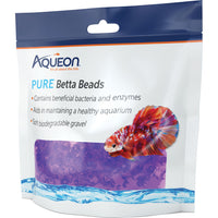 Aqueon Pure Betta Beads