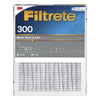3M Filtrete 14 in. W x 30 in. H x 1 in. D 7 MERV Pleated Air Filter (Pack of 6)