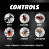 Ortho Orthene Ant and Roach Killer Dust 1 lb