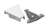 Wiremold On-Wall T-Fitting 1 pk (Pack of 5)