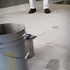 Trimaco 04328 4' X 12' White Canvas Stay Put Drop Cloth