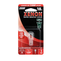 Feit 18 W T5 Tubular Halogen Xenon Bulb 264 lm Soft White 1 pk