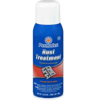 Permatex Outdoor Black Polymer Rust Treatment 10.25 oz