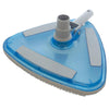 JED Vacuum Head