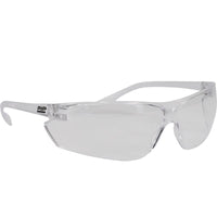 PIP Ultra-Lyte Rimless Safety Glasses 3 pair