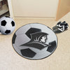 Providence College Soccer Ball Rug - 27in. Diameter