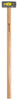 Collins 6 lb Steel Sledge Hammer 36 in. Hickory Handle
