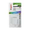 Legrand CordMate Coupling 1 pk