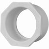 Charlotte Pipe Schedule 40 2 in. Slip X 1/2 in. D Slip PVC Reducing Bushing 1 pk - Deal of The Week