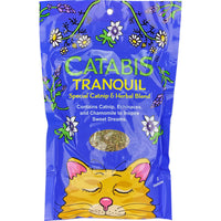 Multipet Catabis Bag Tranquil