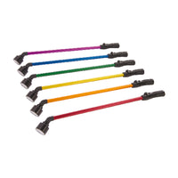 Dramm OneTouch 1 Pattern Shower Aluminum Rain Wand