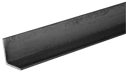 SteelWorks 1/8 in. X 1-1/4 in. W X 36 in. L Steel Weldable Angle