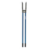 Seymour S400 Jobsite 59 in. Carbon Steel Atlas Pattern Post Hole Digger Fiberglass Handle