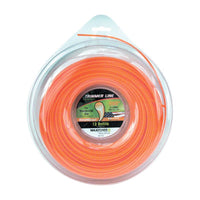 MaxPower RoundCut Commercial Grade 0.095 in.   D X 240 ft. L Trimmer Line