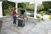 Weber Spirit E-210 2 Burner Liquid Propane Grill Black