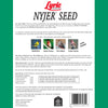 Lyric Finch Nyjer Seed Wild Bird Food 10 lb