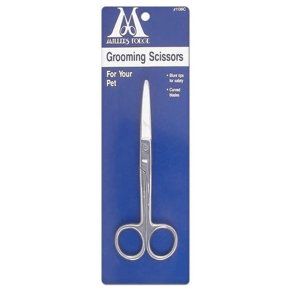 Tijeras de corte curvas Millers Forge