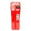 Midwest Can Quick Flow Spout Metal Gas Can 5 gal