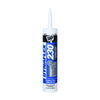 DAP Dynaflex 230 White Premium Latex Door/Siding/ Window Sealant 10.1 oz (Pack of 12) - Deal of The Week