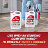 Ortho Home Defense Insect Killer 1 gal. (Pack of 4)