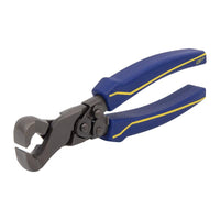 QEP 2.5 in. H X 1 in. W X 9 in. L Steel Tile Nipper 1 pk - Deal of The Week
