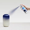 Rust-Oleum Painter's Touch Ultra Cover Gloss Navy Blue Spray Paint 12 oz. (Pack of 6)