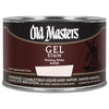 Gel Stain Picklng Wht Pt (Pack of 4)