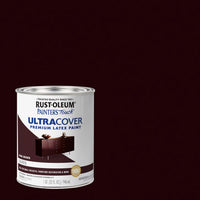 Rust-Oleum Ultra Cover Gloss General Purpose Paint 32 oz.