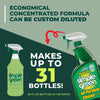 Simple Green Sassafras Scent Cleaner and Degreaser 32 oz Liquid
