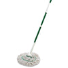 Libman Tornado Twist 4 in. W Wet Mop