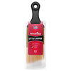 Wooster Little Genius 1-1/2 in. Angle Paint Brush (Pack of 25)