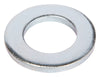 Hillman Zinc-Plated Steel M16 mm Flat Washer 25 pk