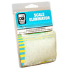 Dial Scale Eliminator 3 in. H X 11/16 in. W White Phosphate Heavy Duty D-Scaler