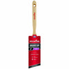 Wooster Silver Tip 2 in. Angle Paint Brush