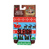 Uncle Bob's Assorted Christmas Drink Sleeve 2 pk (Pack of 24)