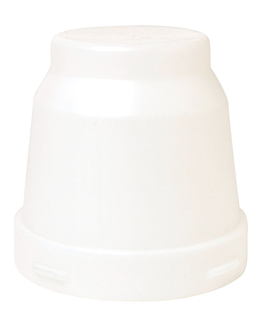 Little Giant 1 gal Jar Feeder and Waterer For Poultry
