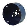 Irwin 4 in. Bi-Metal Hole Saw 1 pc
