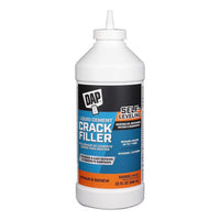 Dap Bondex Cement Crack Filler 1 Qt. 